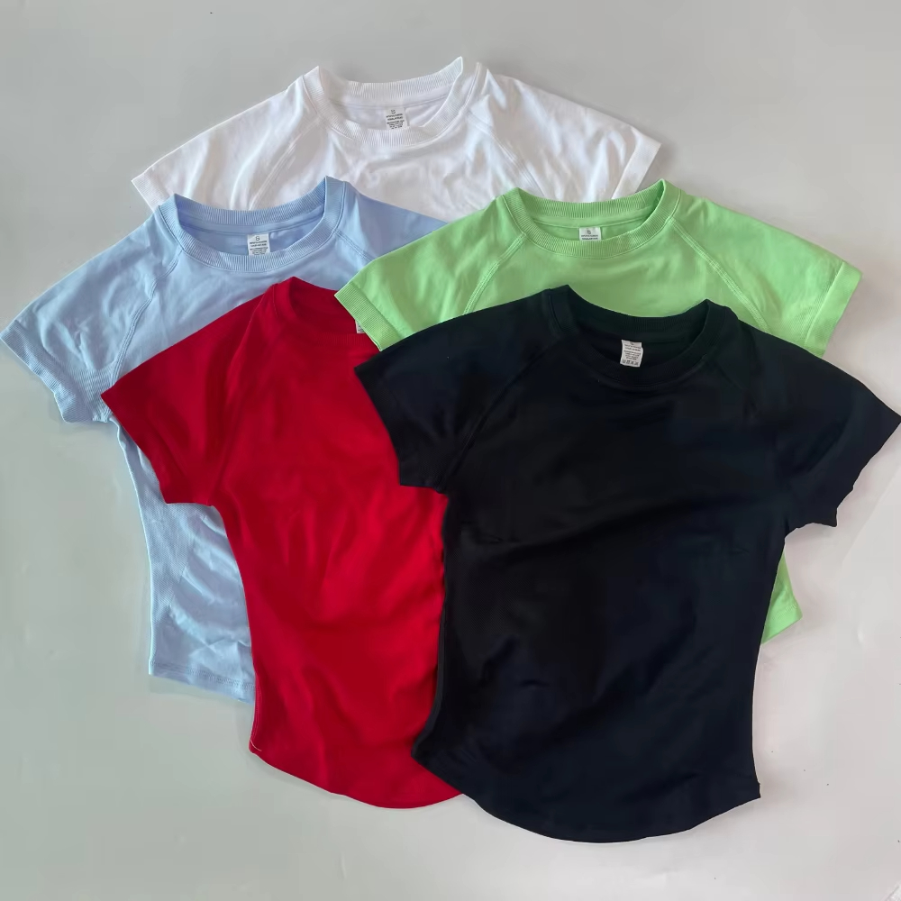 Conjuntos de 1-2 Piezas para M - Crop Top Crochet reseña y precio