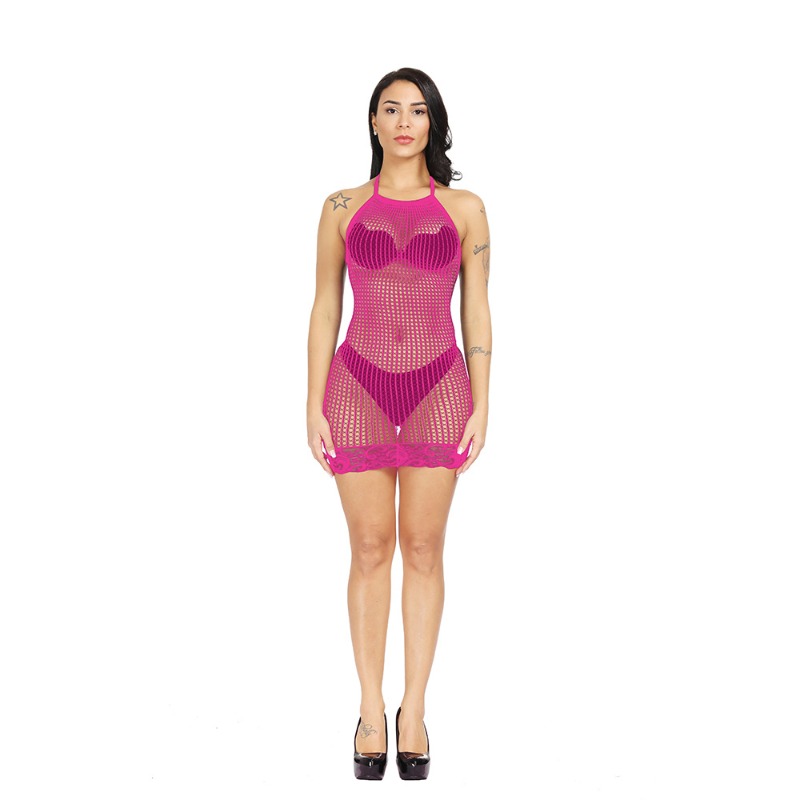 Vestido de Playa Sexy de Rejil - Cover Up Kaftan reseña y precio