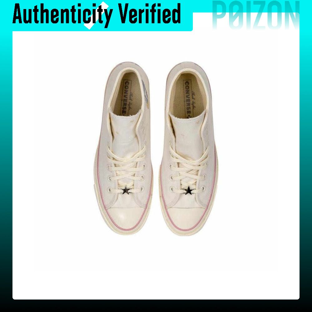 Zapatillas de lona de caña alt - Converse Shoes Chuck 70 reseña y precio