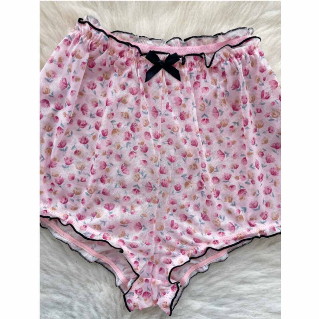 Conjuntos de Ropa de Casa para - Romper Floral Print reseña y precio