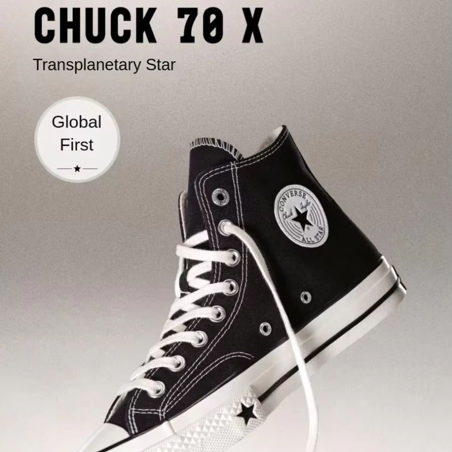 Converse 1970 CHUCK 70 X: zapa - Converse Shoes Chuck 70 reseña y precio