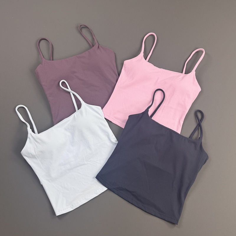 Top Deportivo para Mujer, Cami - Crop Top Crochet reseña y precio