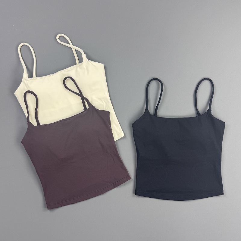 Top Deportivo para Mujer, Cami - Crop Top Crochet reseña y precio